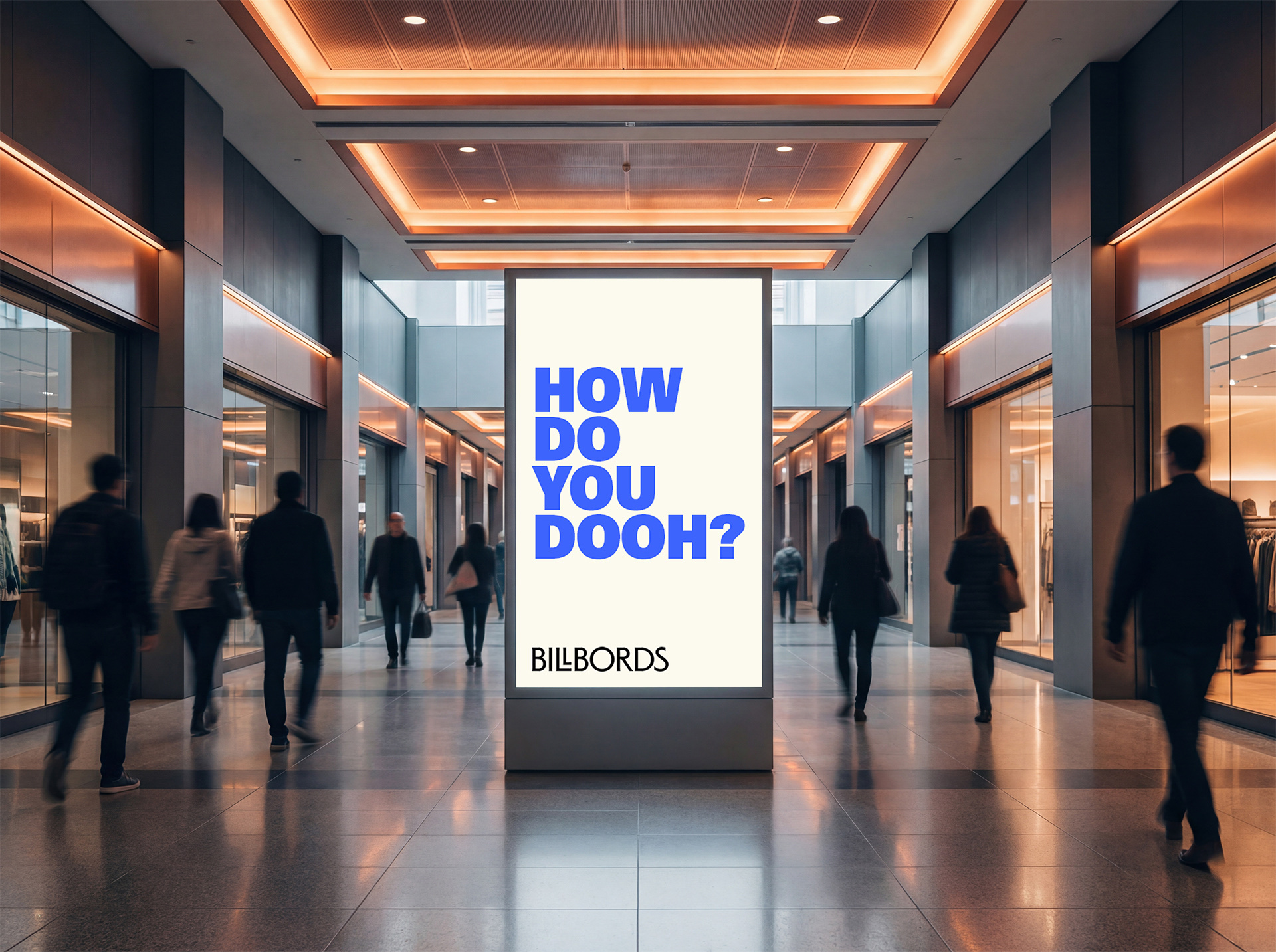 Retail Media — digital annonsering i butiksmiljö