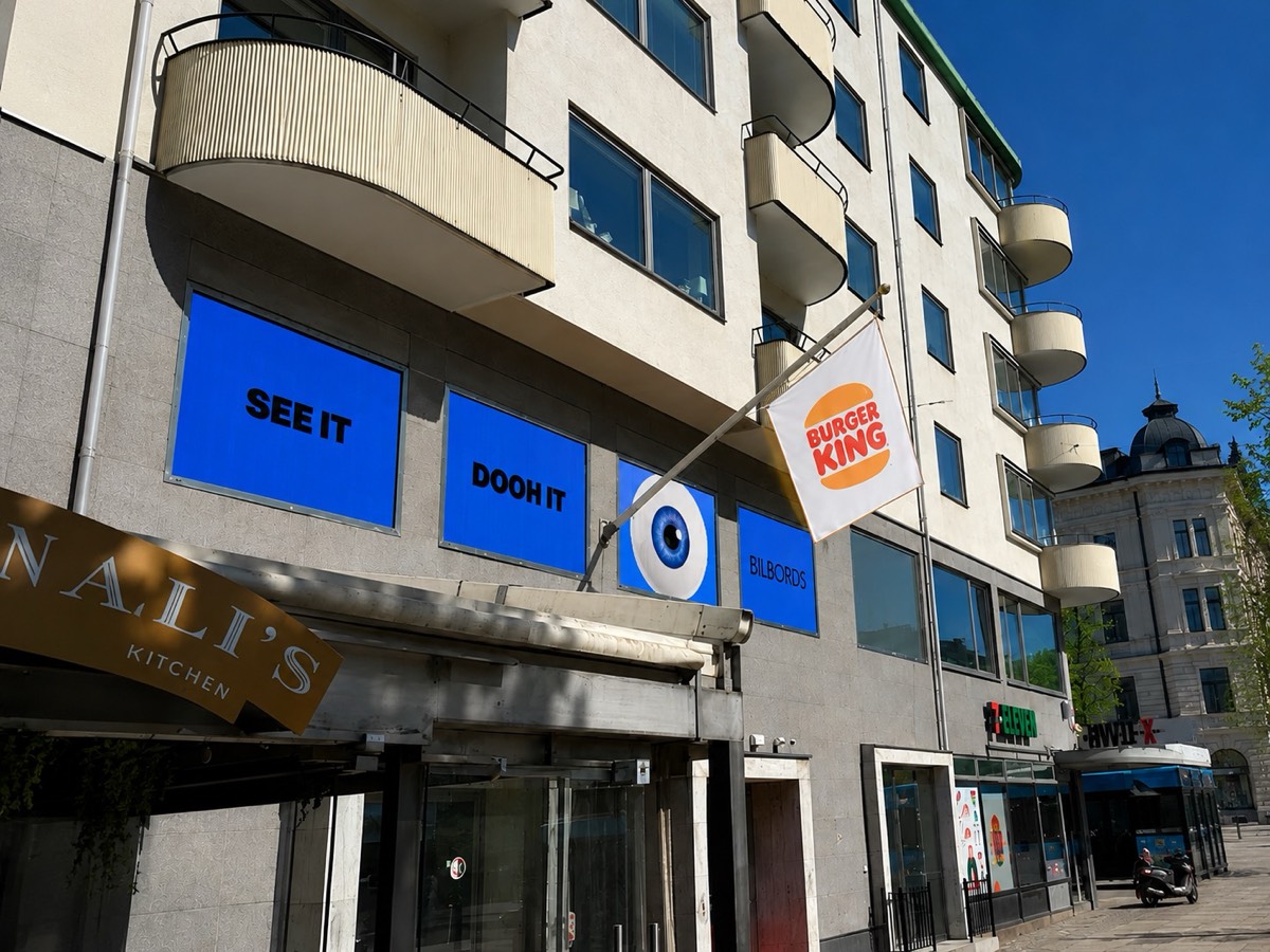 Avenyn Göteborg