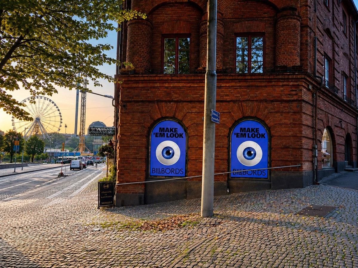 Evenemangsstråket Göteborg